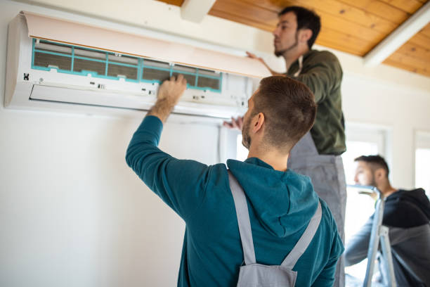 Best HVAC Financing and Leasing in Libby, MT