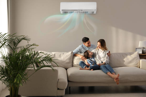 Trusted Libby, MT HVAC Experts