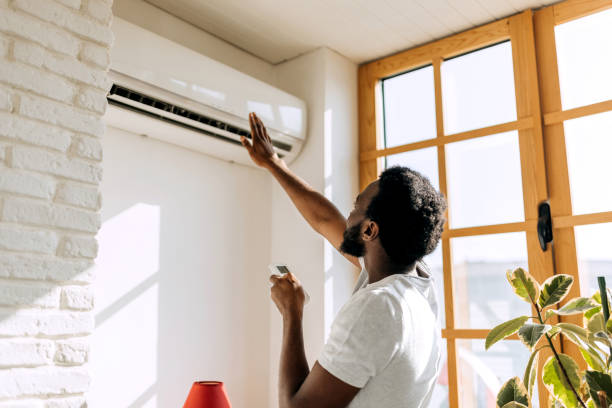 Best Ductless Mini-Split Systems in Libby, MT