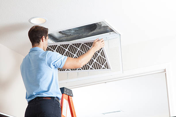 Best Seasonal HVAC Services in Libby, MT