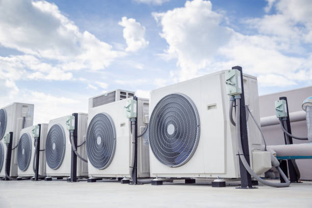 Best HVAC Training and Certification in Libby, MT